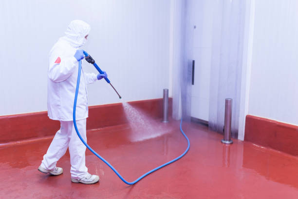 Best Machinery and Equipment Cleaning  in Tower Lakes, IL