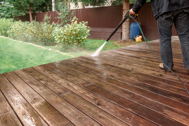 Reliable Tower Lakes, IL Pressure Washing Services Solutions