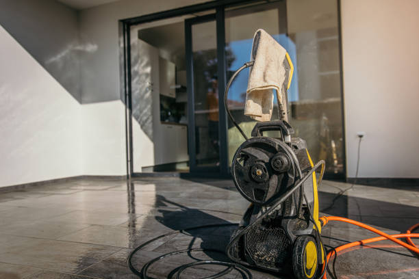 Concrete Sealing in Tower Lakes, IL