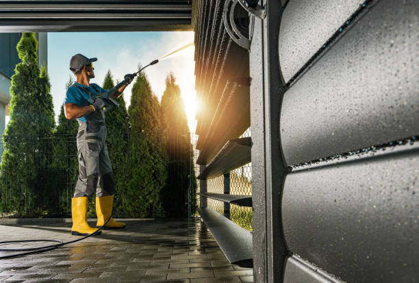 Best Driveway Pressure Washing  in Tower Lakes, IL
