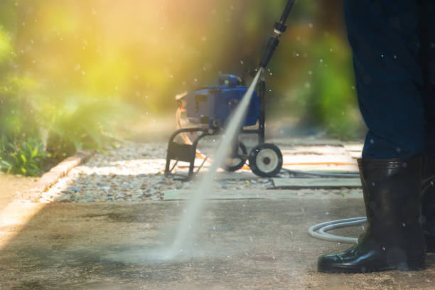 Best Spring Cleaning  in Tower Lakes, IL